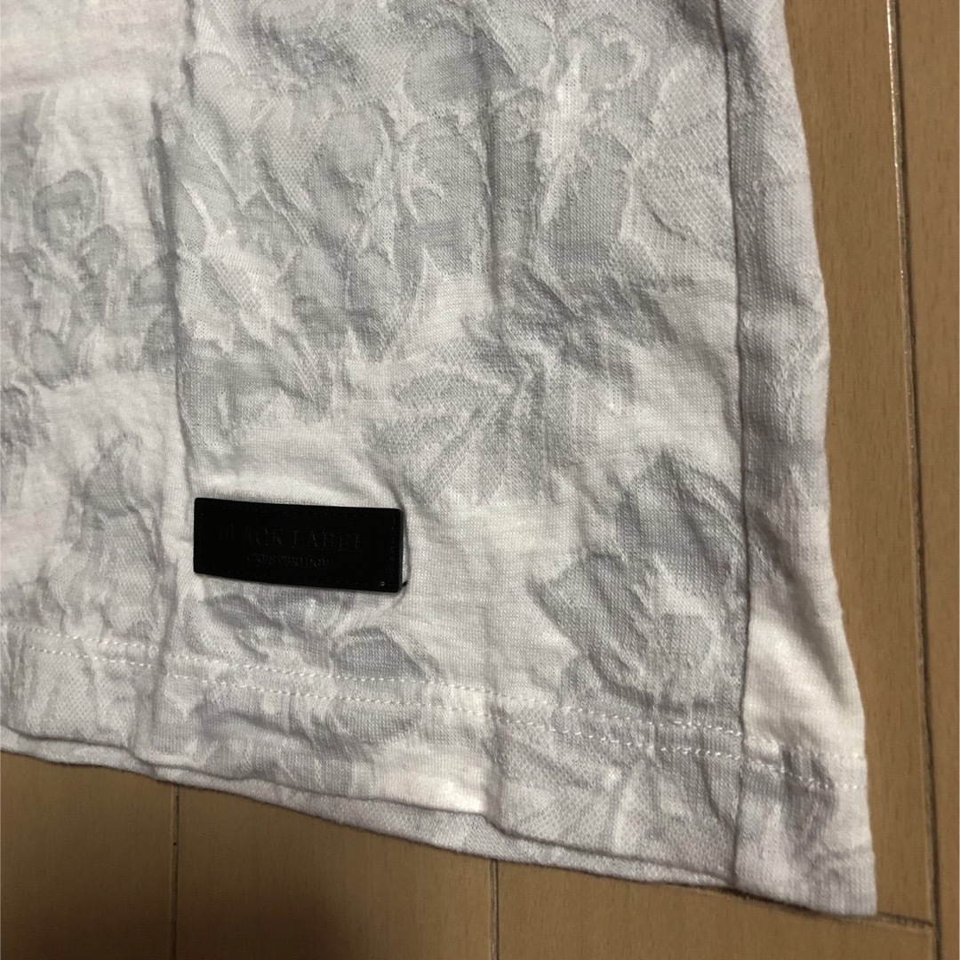 BURBERRY BLACK LABEL(バーバリーブラックレーベル)のKurosaki様専用 BURBERRY BLACK LABEL Tシャツ メンズのトップス(Tシャツ/カットソー(半袖/袖なし))の商品写真