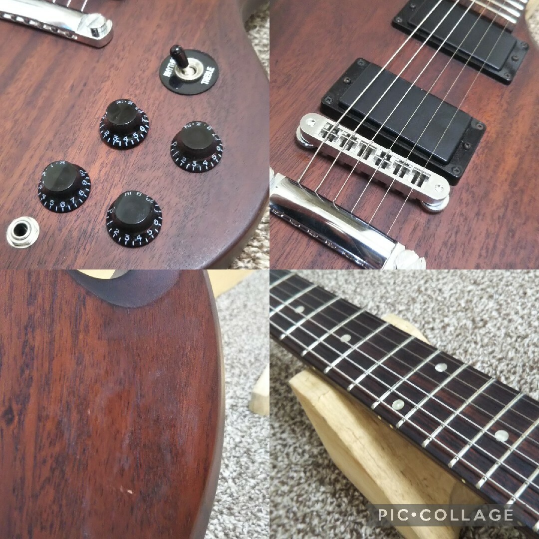 YR5540 B.C.Rich Special Edition JR-V ギター - 通販 - gofukuyasan.com