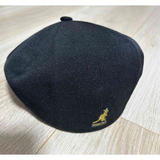 カンゴール(KANGOL)のKANGOLベレー帽ハンチング(ハンチング/ベレー帽)