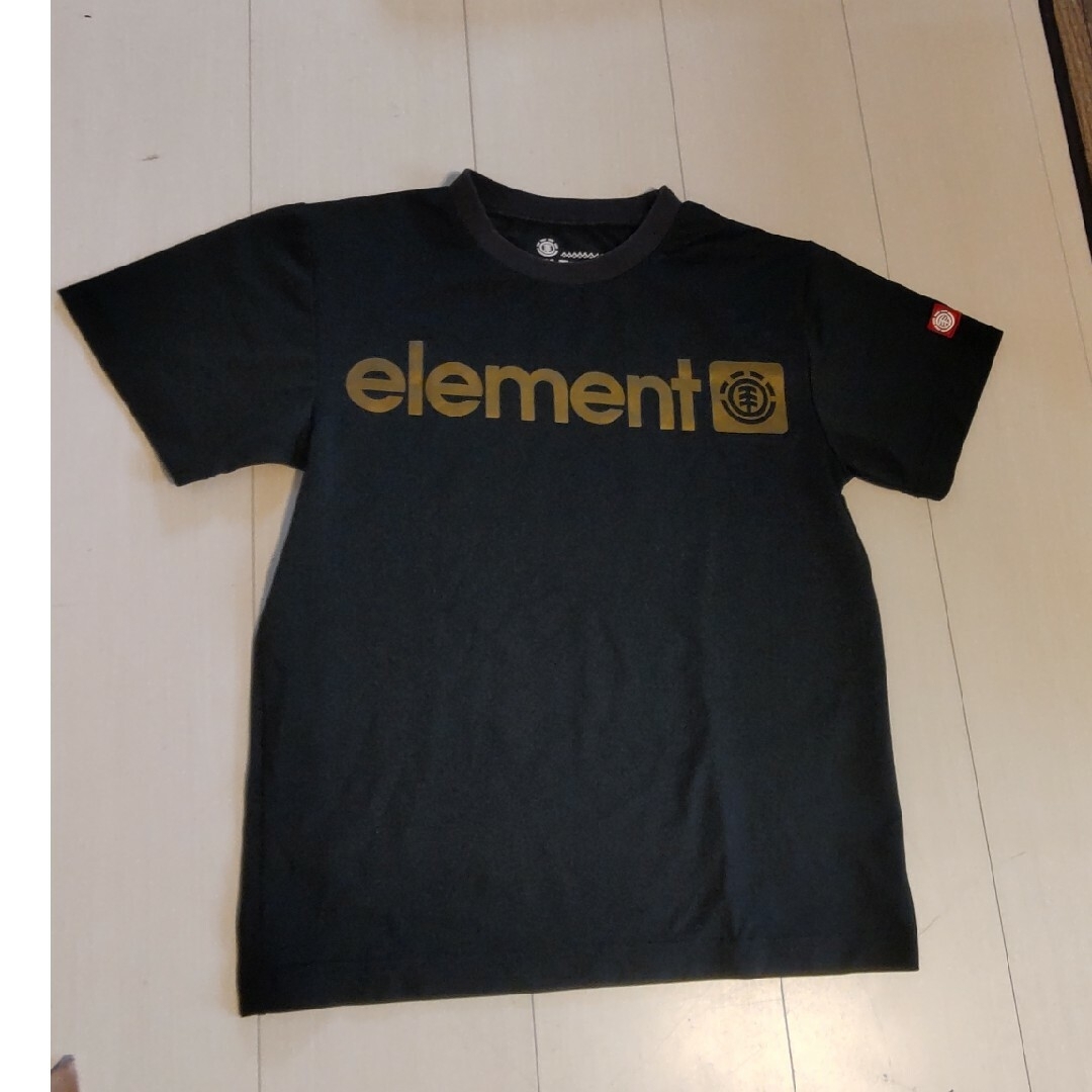 ELEMENT(エレメント)のおしげ0502さん専用 Tシャツ 3セット キッズ/ベビー/マタニティのキッズ服男の子用(90cm~)(Tシャツ/カットソー)の商品写真