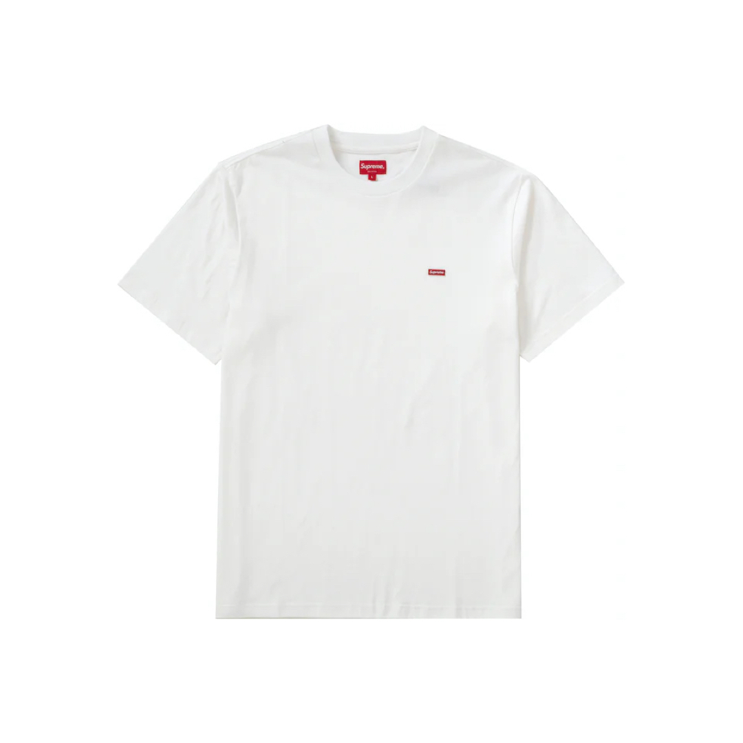 値下げ【新品】Supreme small box tee  NY購入品