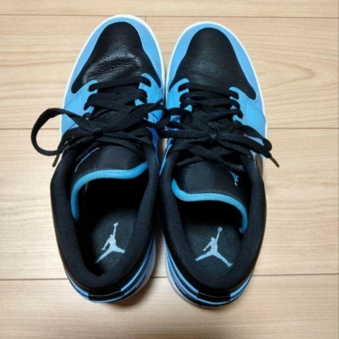 AIR JORDAN 1 UNC 27cm 26.5cm 二足セット