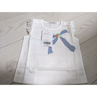 ファミリア(familiar)のファミリア　familiar　Ｔシャツ　タンクトップ(Ｔシャツ)