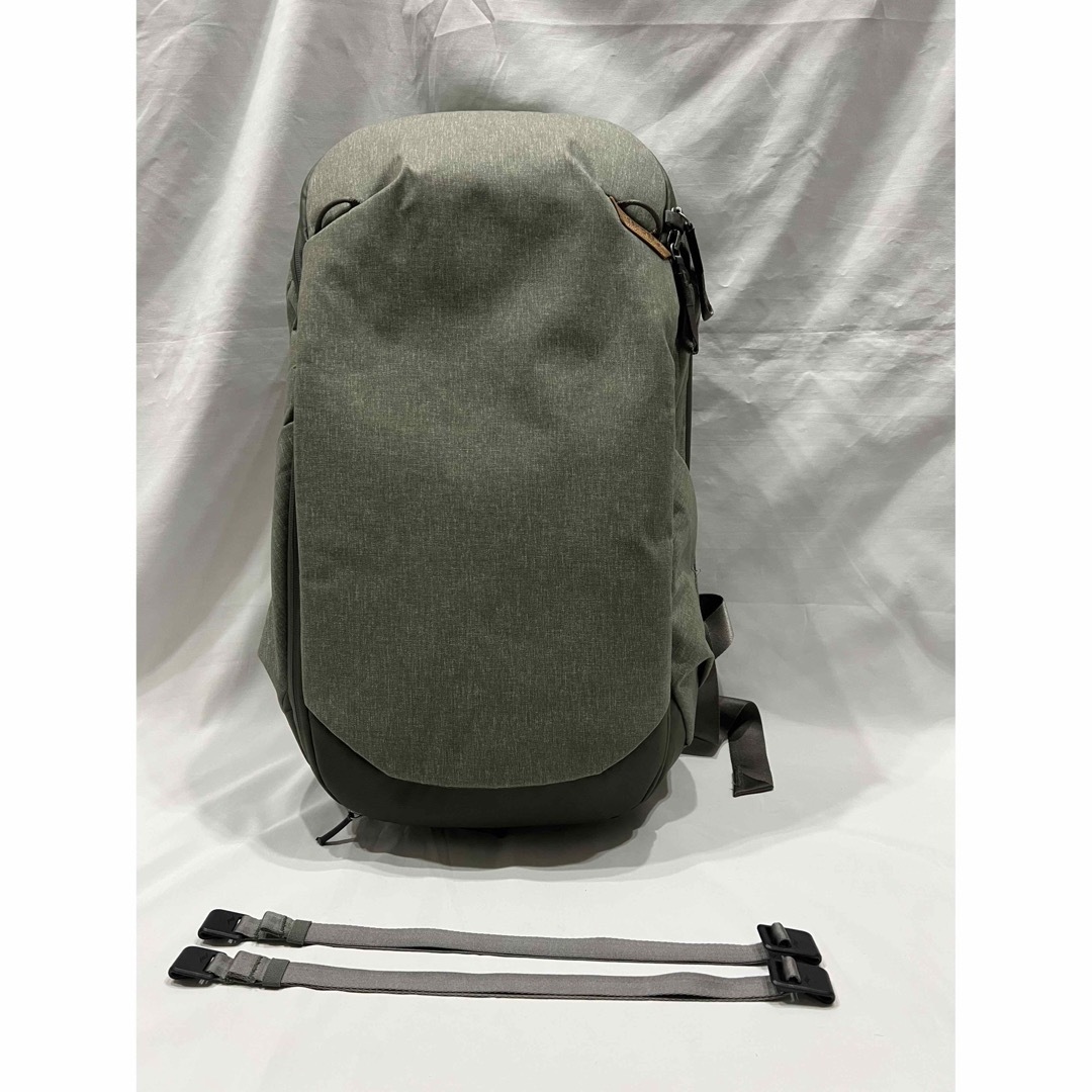 極美品 PeakDesign トラベル バックパック30Lの通販 by Formula shop