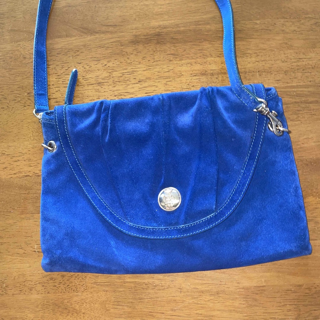 お買得価格 EMILIO PUCCINI エミリオプッチショルダーバック
