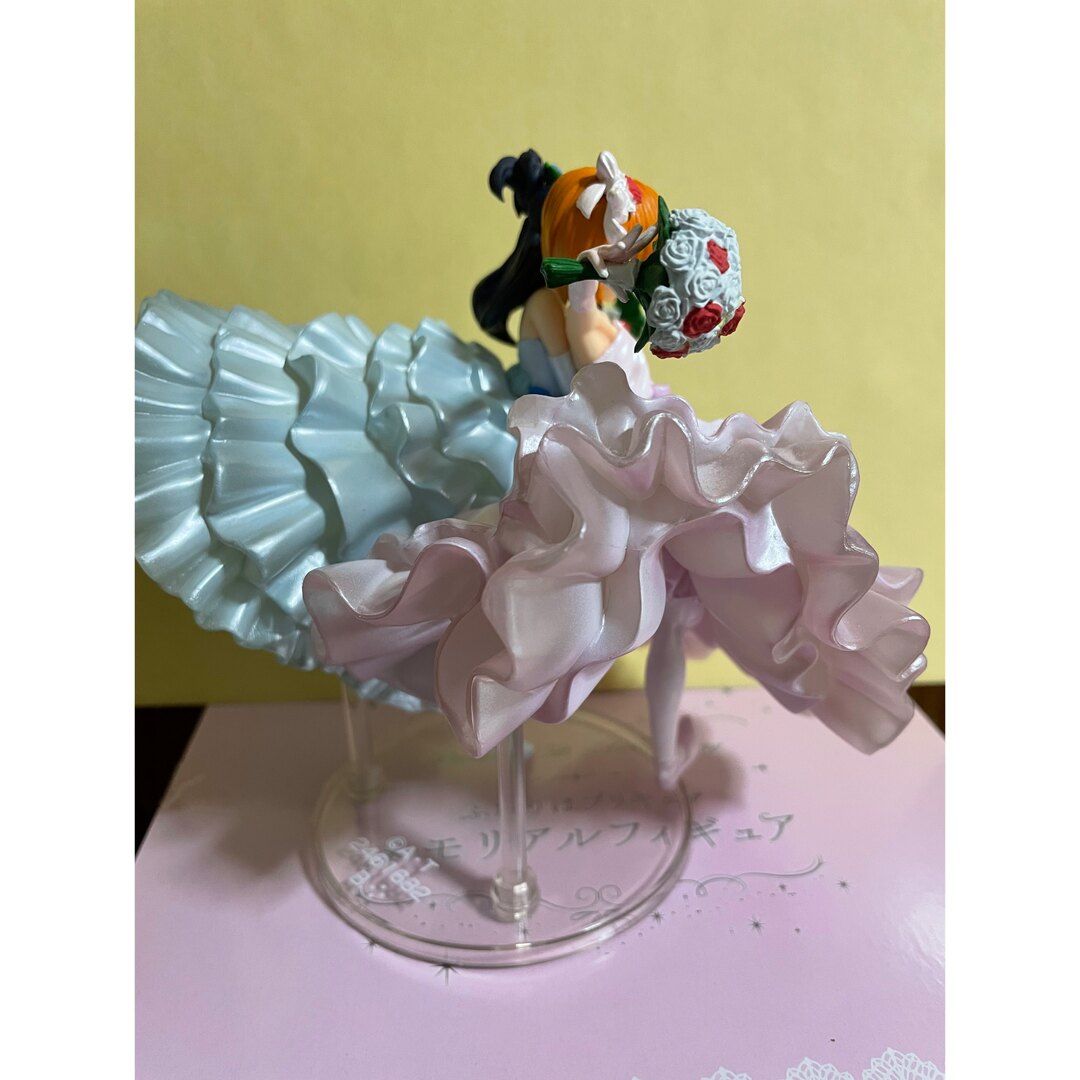 プリキュア15周年 HG Girls ふたりはプリキュアメモリアル プリキュア15周年 HG Girls ふたりはプリキュアメモリアル