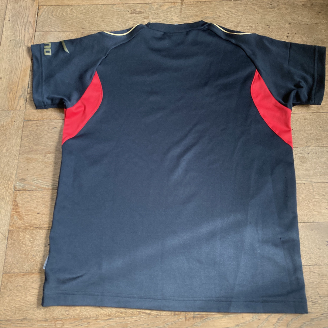 MIZUNO(ミズノ)のミズノ　MIZUNO Tシャツ　S（150〜160相当） キッズ/ベビー/マタニティのキッズ服男の子用(90cm~)(Tシャツ/カットソー)の商品写真