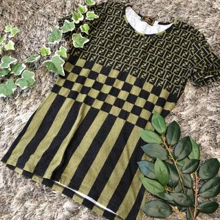 フェンディ ビンテージ Tシャツ(レディース/半袖)の通販 42点 | FENDI