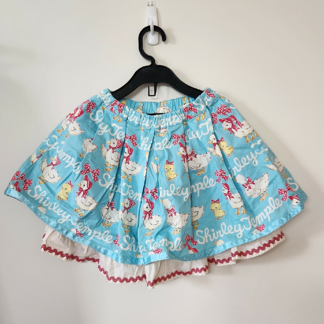 Shirley Temple - シャーリーテンプル 120の通販 by カレンs shop