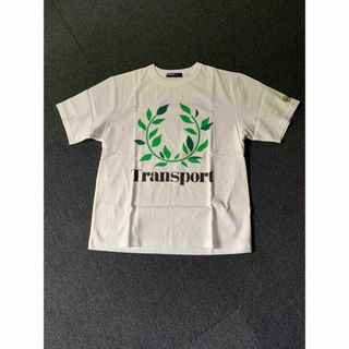 100%新品大得価TRANSPORT - 22AW TRANSPORT 別注 LAUREL長袖Tシャツ ...