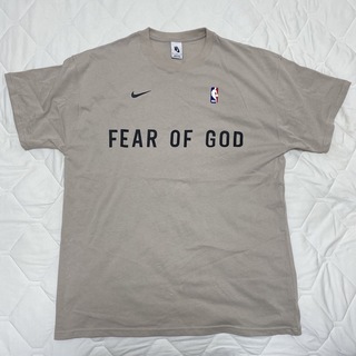 Nike FOG Fear of God Tシャツ 4枚セット