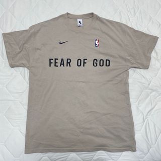 Nike FOG Fear of God Tシャツ 4枚セット