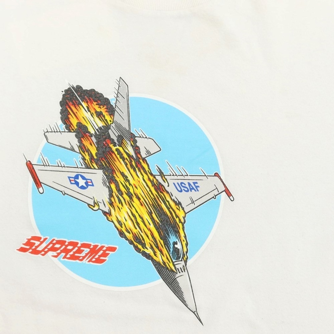 専用　supreme jet tee Mサイズ