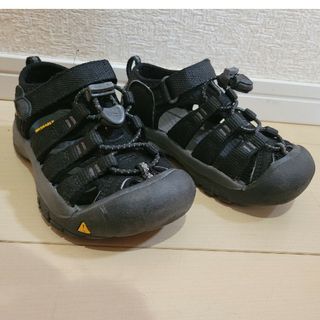 キーン(イエロー/黄色系)の通販 100点以上 | KEENを買うならラクマ
