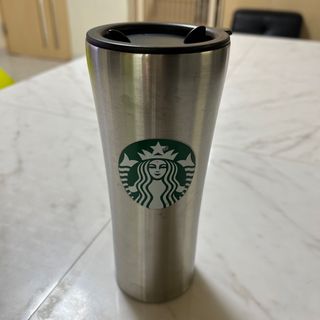 スターバックス(Starbucks)のとしちゃん様(タンブラー)