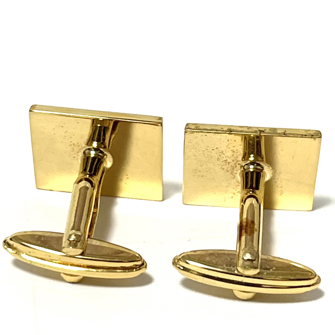 NINA RICCI 極美品 箱付き ニナリッチ カフスボタン