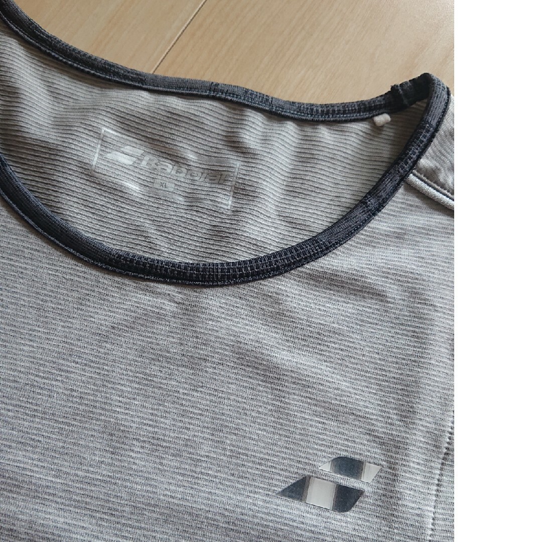Babolat - バボラレディーステニスウエアーの通販 by いちご's shop