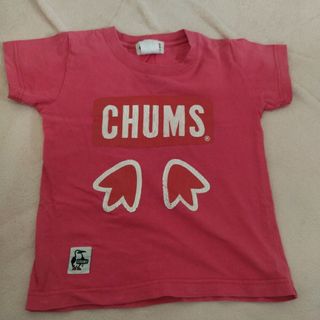 チャムス(CHUMS)のゆう様専用　CHUMS Tシャツ(Tシャツ/カットソー)