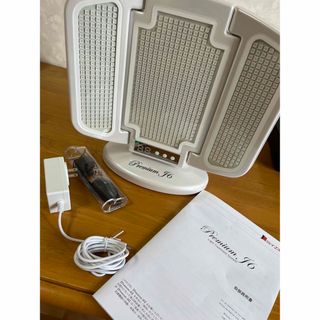 ジェイエステ LED美顔器 Premium J6- ジェイエステ LED美顔器 Premium J6-