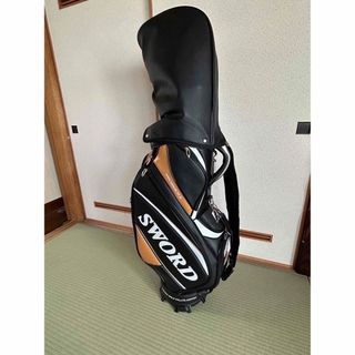 カタナ(KATANA)のゴルフ⛳️セット!!新品未使用品✨(クラブ)