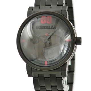 グローバルセキュリティエキスパート(GSX)のジーエスエックス  スマート ゴジラ生誕60周年記念 GSX221GDZ(腕時計(アナログ))