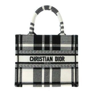 ディオール(Christian Dior) ホワイト トートバッグ(レディース)の通販 