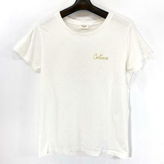 セリーヌ Tシャツ(レディース/半袖)（クルーネック）の通販 38点 ...