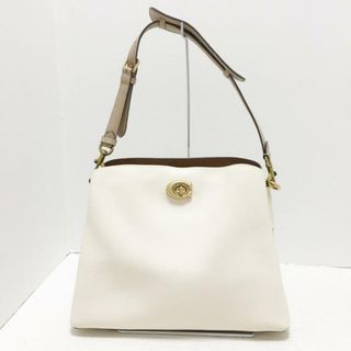 コーチ(COACH)のCOACH(コーチ) ハンドバッグ C2590 レザー(ハンドバッグ)