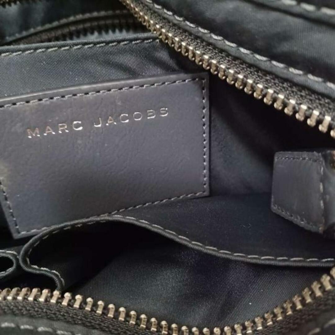 MARC JACOBS(マークジェイコブス)のマークジェイコブス ハンドバッグ美品  - レディースのバッグ(ハンドバッグ)の商品写真