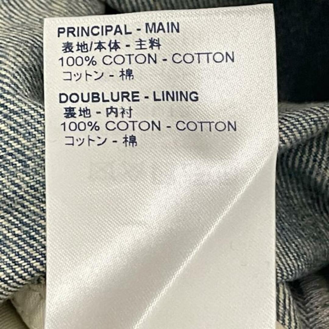 LOUIS VUITTON - ルイヴィトン スカート サイズ36 S美品 -の通販 LOUIS VUITTON - ルイヴィトン スカート サイズ36 S美品 -の通販