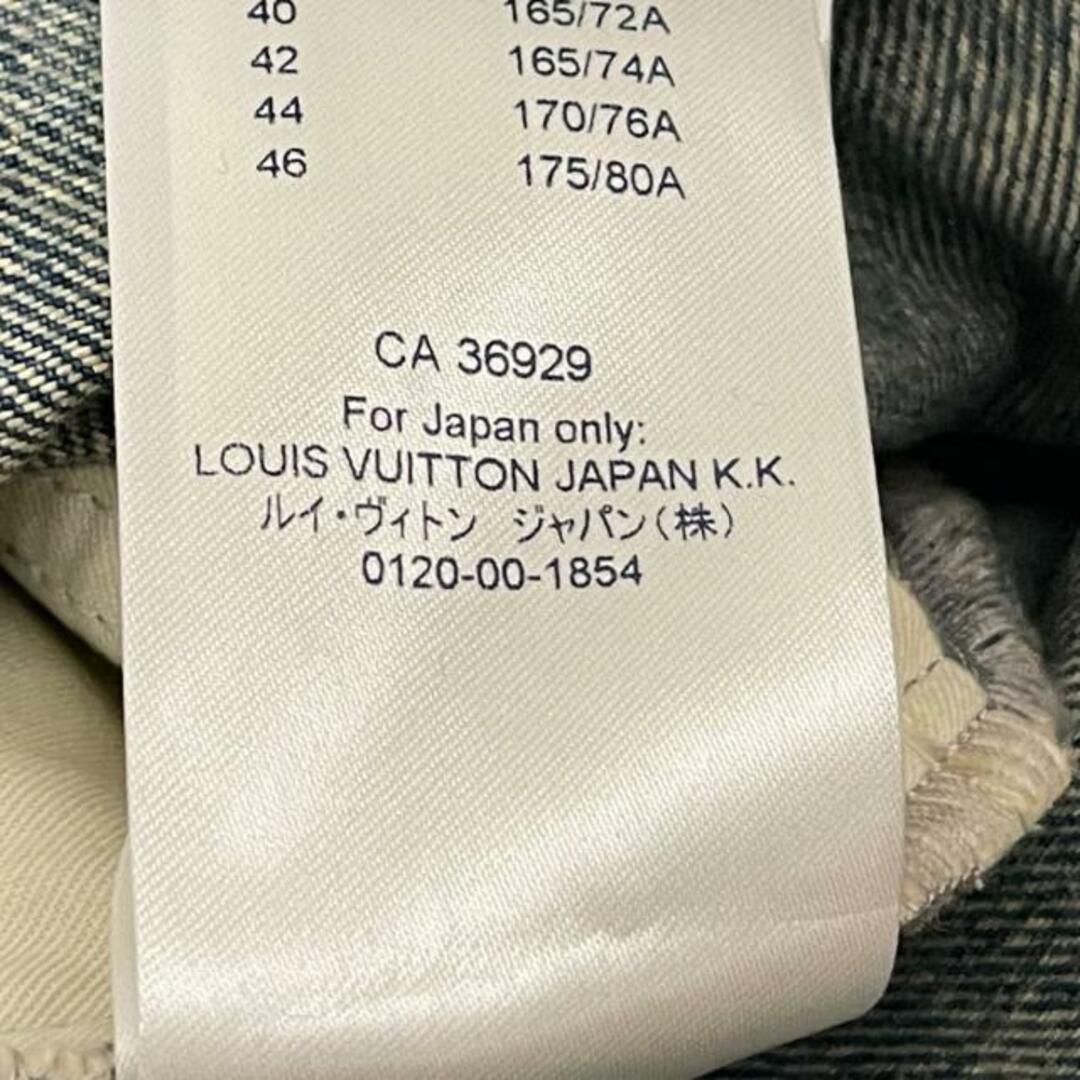 LOUIS VUITTON - ルイヴィトン スカート サイズ36 S美品 -の通販 LOUIS VUITTON - ルイヴィトン スカート サイズ36 S美品 -の通販