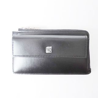 コーフル 大人気☆GIVENCHY☆ジバンシー☆レザー☆カードケース