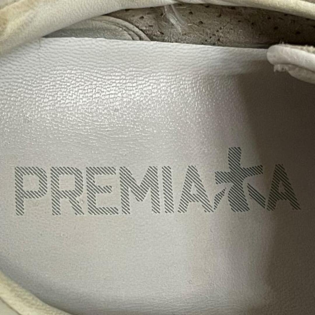 PREMIATA(プレミアータ)のプレミアータ スニーカー 43 メンズ - メンズの靴/シューズ(スニーカー)の商品写真