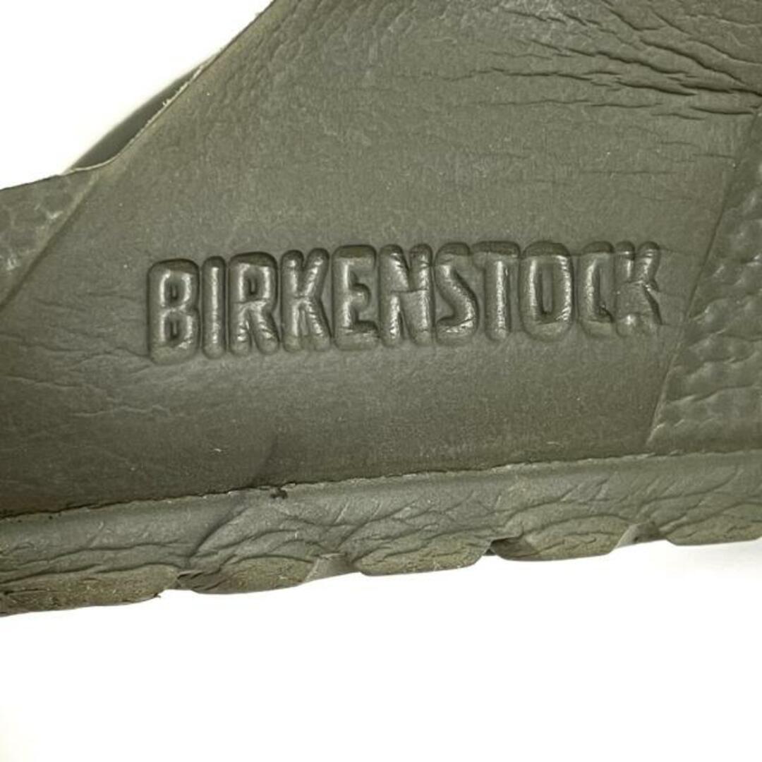 BIRKENSTOCK(ビルケンシュトック)のビルケンシュトック サンダル レディース - レディースの靴/シューズ(サンダル)の商品写真