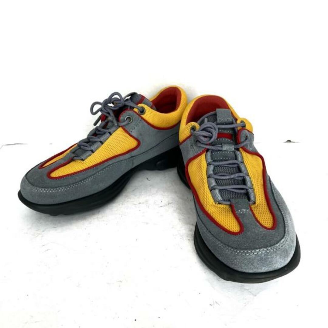 CAMPER - カンペール スニーカー 36 レディース美品 の通販 by ブラン