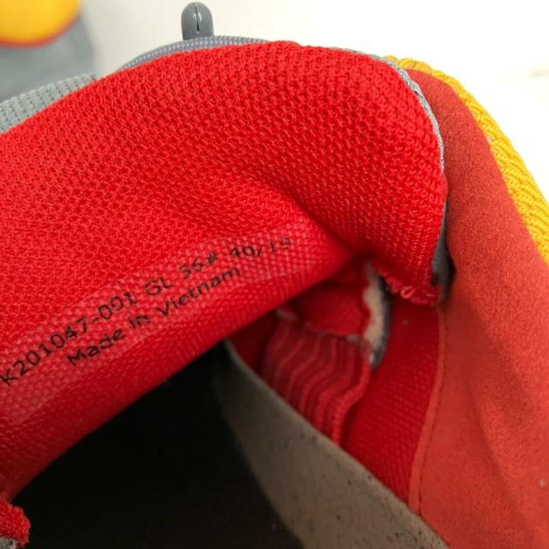 CAMPER - カンペール スニーカー 36 レディース美品 の通販 by ブラン
