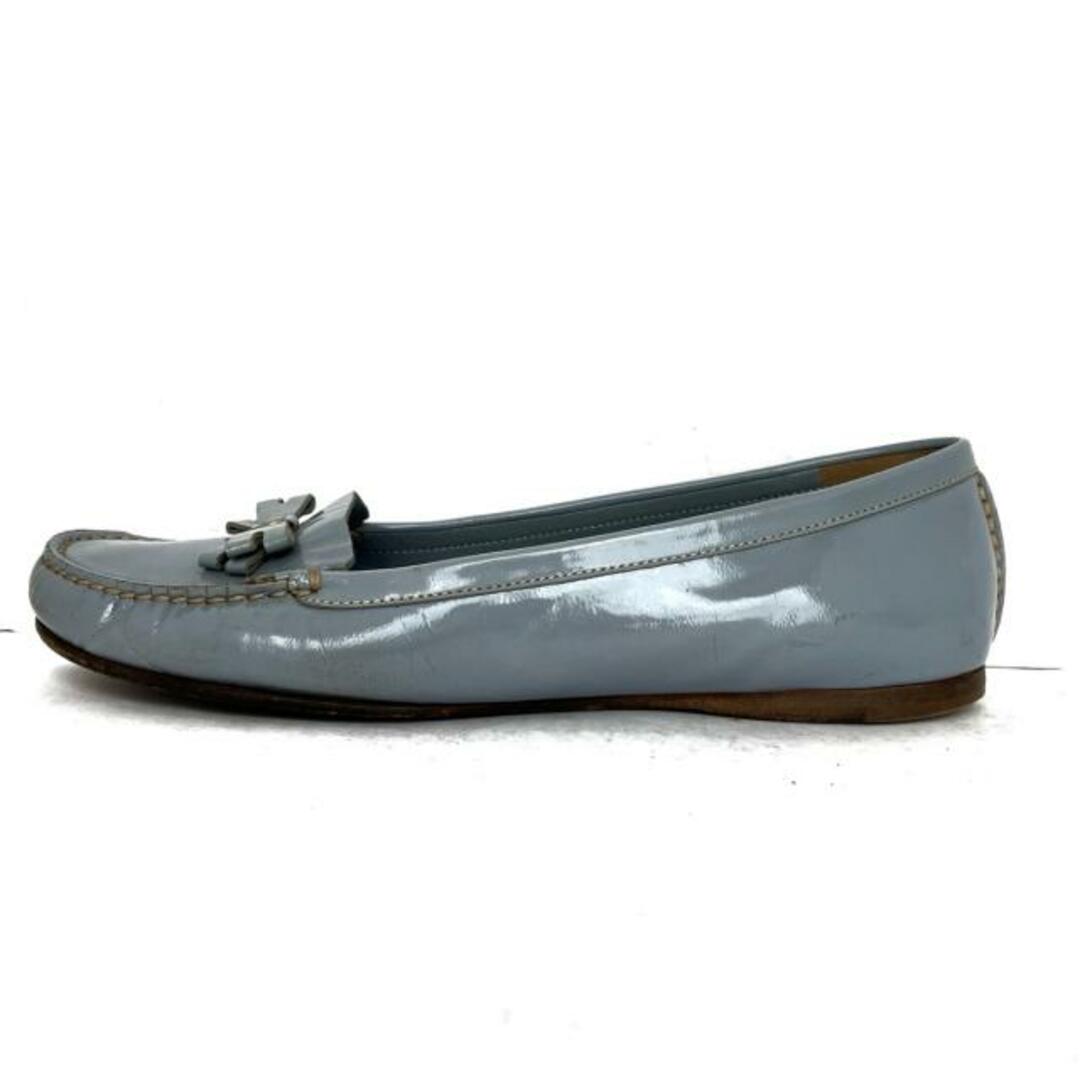 PRADA - プラダ フラットシューズ 35 レディース -の通販 by ブラン