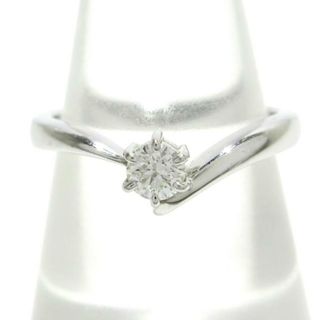 B品セール mikimoto(ミキモト) リング美品 - レッド | www
