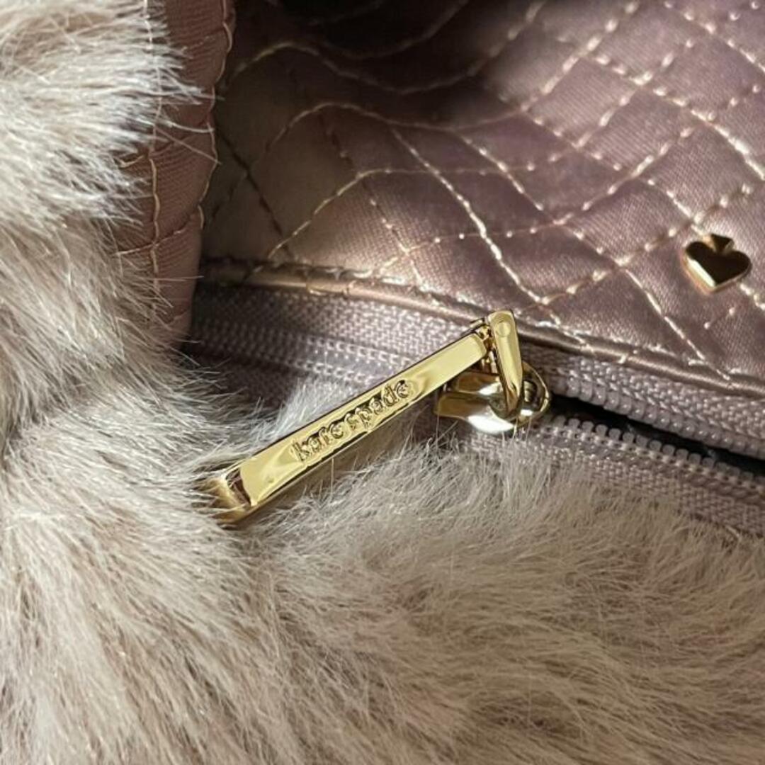 kate spade new york - ケイトスペード ハンドバッグ美品 -の通販 by