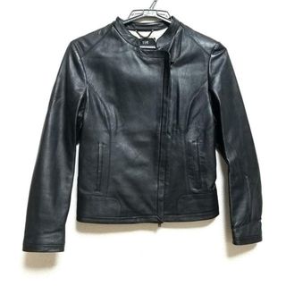 23区 ライダースジャケット(レディース)の通販 100点以上 | 23区の