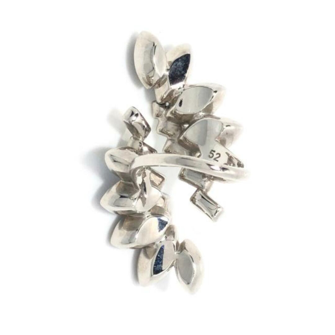 SWAROVSKI - スワロフスキー リング - サイズ:52の通販 by ブラン