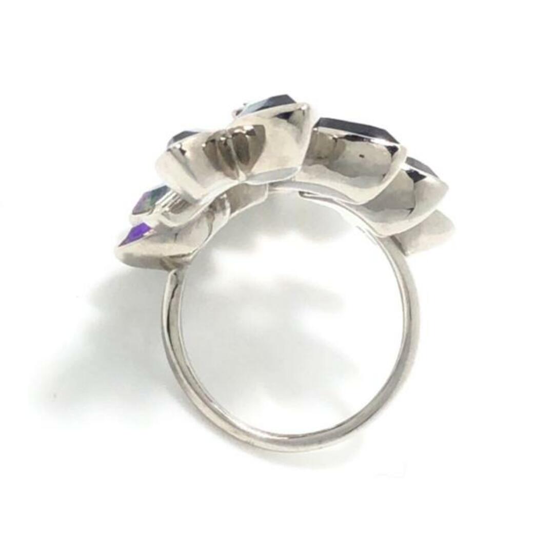 SWAROVSKI - スワロフスキー リング - サイズ:52の通販 by ブラン