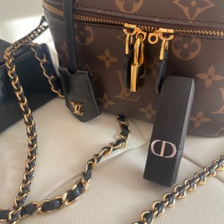 ディオール(Dior)のDIOR ルージュディオールフォーエヴァースティック　400(口紅)