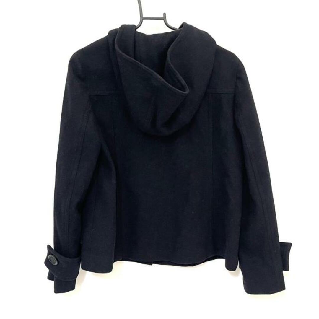 クレージュ コート サイズ レディース