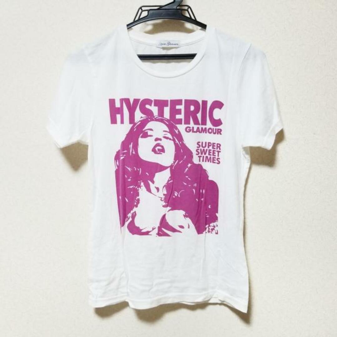 最初期　hysteric glamour マルチ　デザイン　Tシャツ　半袖