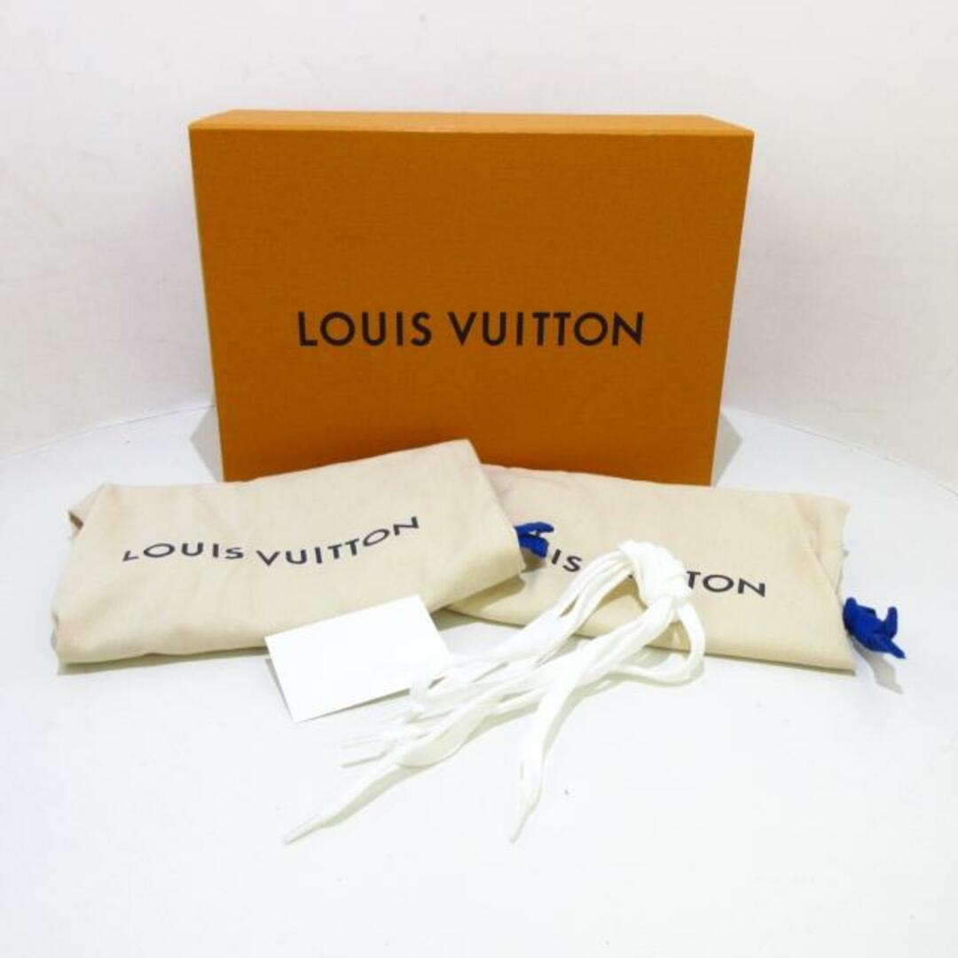 LOUIS VUITTON(ルイヴィトン)のルイヴィトン スニーカー 35 レディース レディースの靴/シューズ(スニーカー)の商品写真