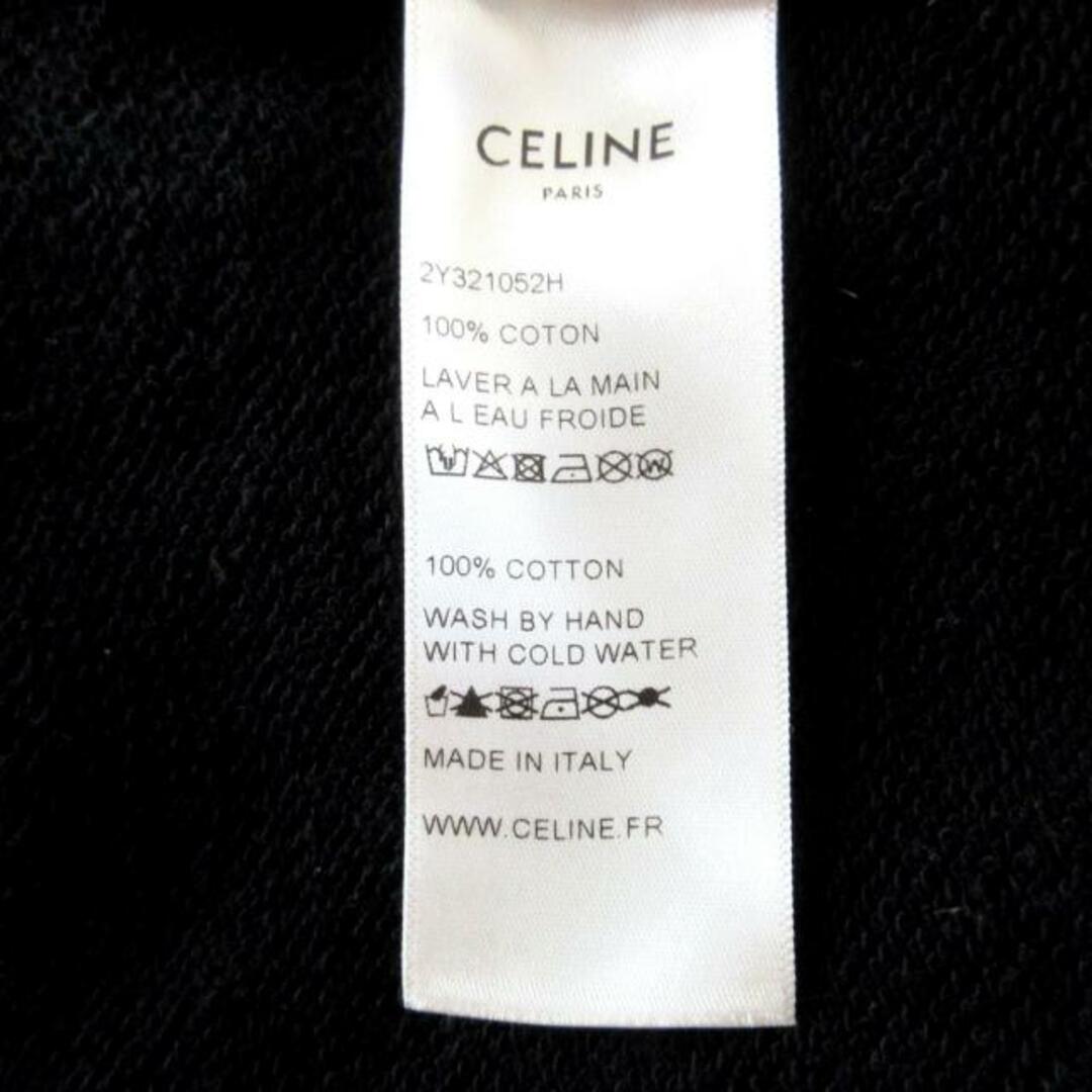 celine - セリーヌ パーカー サイズXS レディース -の通販 by ブラン 