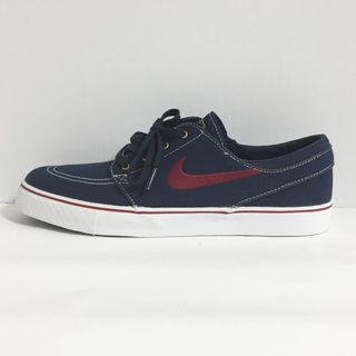 ナイキ(NIKE)のNIKE(ナイキ) スニーカー 27.5 メンズ -(スニーカー)