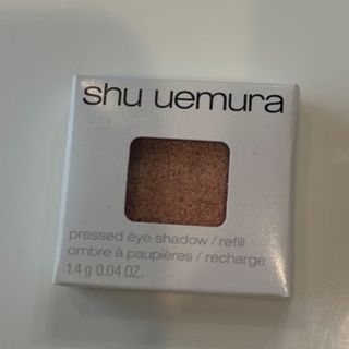 シュウウエムラ(shu uemura)のシュウウエムラ  アイシャドウ(アイシャドウ)