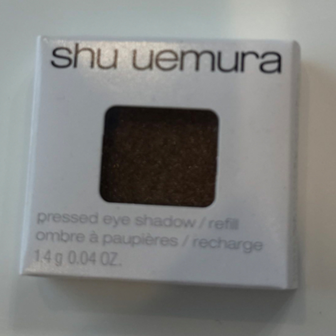 shu uemura(シュウウエムラ)のシュウウエムラ アイシャドウ コスメ/美容のベースメイク/化粧品(アイシャドウ)の商品写真